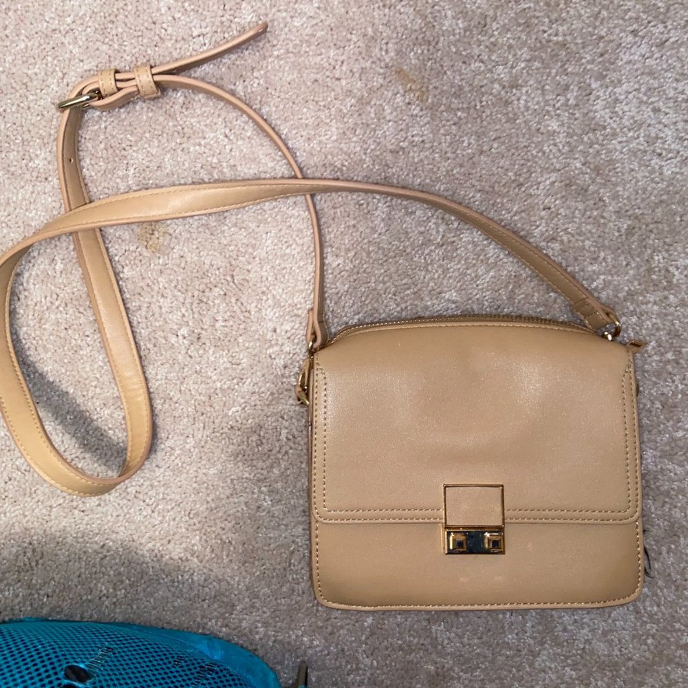 Forever 21 Crossbody Bag